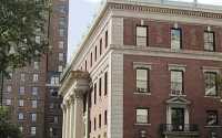 gallery_Bernard_college_univeristy_NY_3